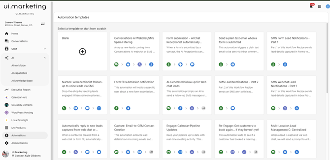 business-app-automations