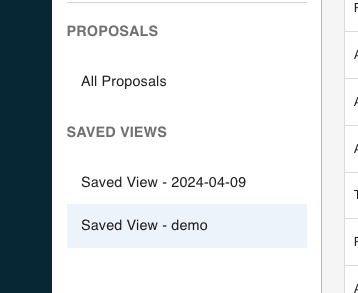 proposals-saved-views