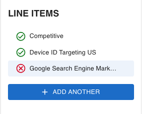 sprint-j-proposal-line-item-status